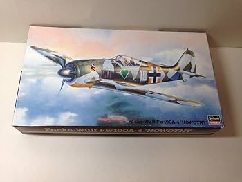 ＭI工房、完成品、ドイツ空軍、フォッケウルフFw190 MI工房、完成品、ドイツ空軍、フォッケウルフFw190 - メルカリ